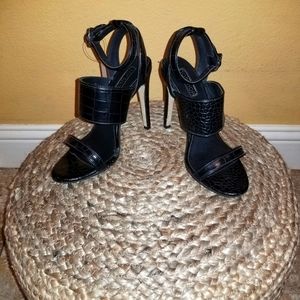 Topshop High Heels